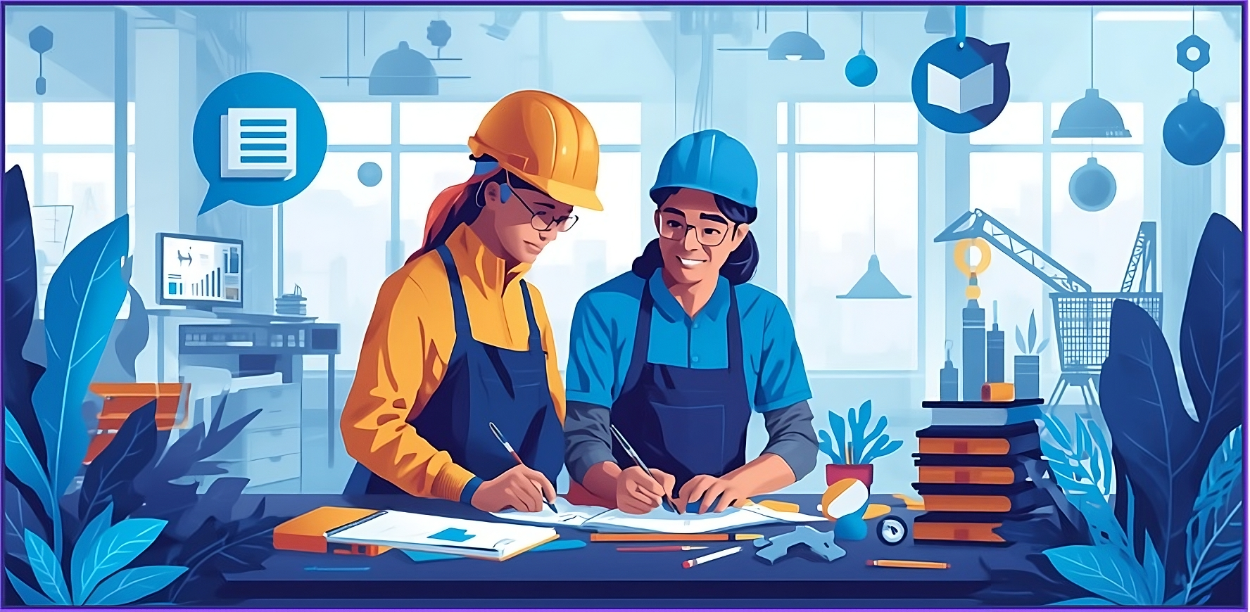 Dlaczego edukacja zawodowa potrzebuje dziś zmiany? Edukacja dualna jako odpowiedź na realne potrzeby rynku pracy